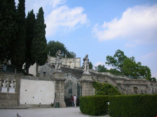  scalinata  