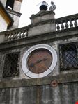 cappella di villa duodo