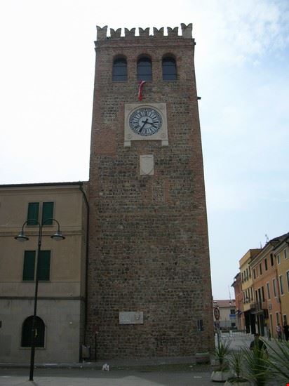  in piazza mazzini  