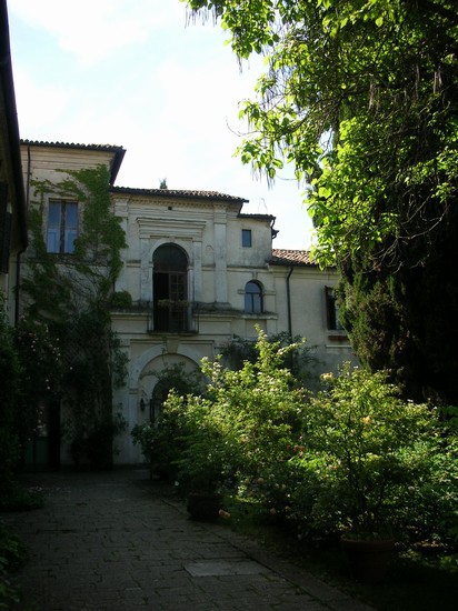 castello di san pelagio