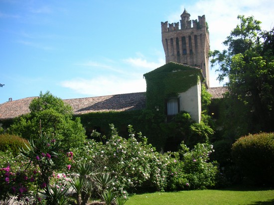 castello di san pelagio