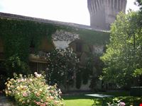 castello di san pelagio