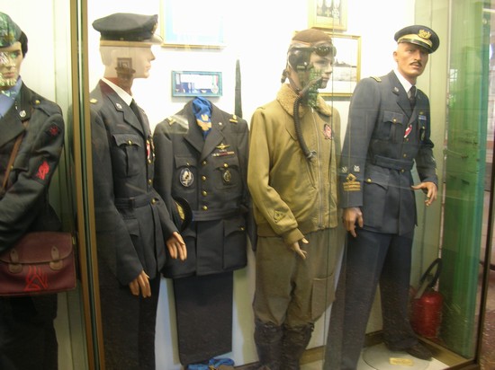 museo del volo