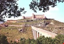 Ponte delle Torri e Rocca