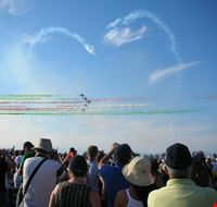 50enario delle freccie tricolori 50enario delle freccie tricolori