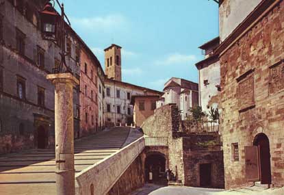Palazzo Arroni