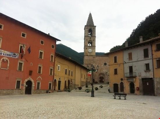 Cosa vedere a Leonessa