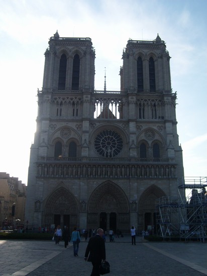 Notre Dame