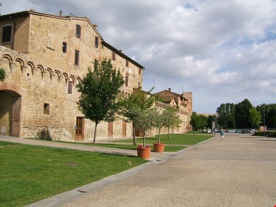  Buonconvento  