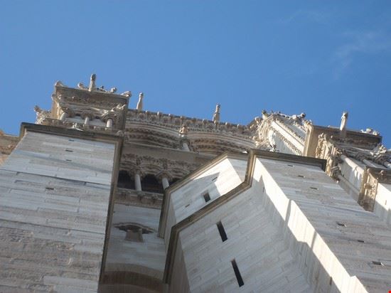 Notre Dame Paris  
