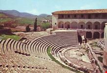 Teatro Romano