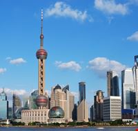 city scape shanghai city scape shanghai