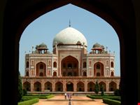 tomb delhi