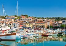 cassis cassis en provence cote d  azur