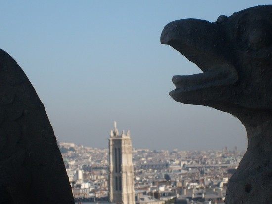 Gargoyle