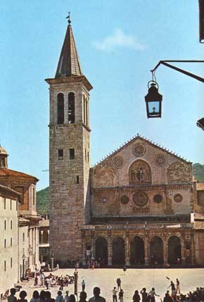 Il Duomo