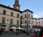 la piazza principale la piazza principale