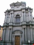la chiesa