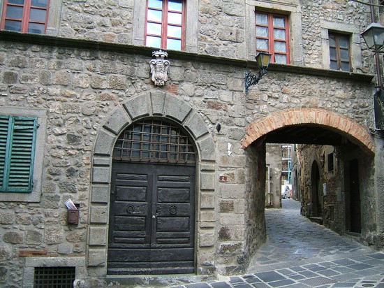 archi e portici