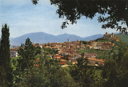 spoleto