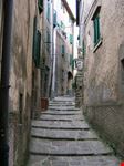 un vicolo