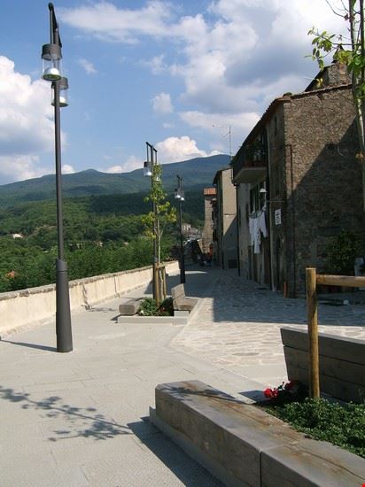  Piancastagnaio  