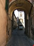 scorci del borgo vecchio