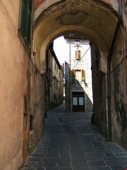  Piancastagnaio  