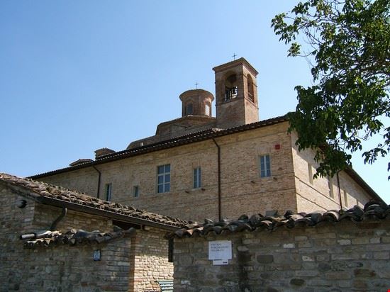 Palazzo Ducale Urbania  
