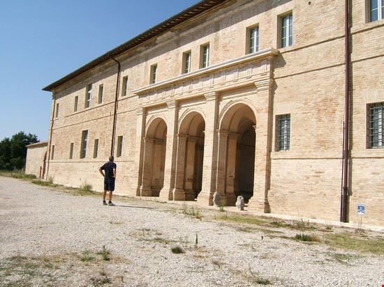 Palazzo Ducale Urbania  