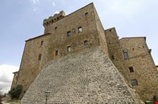 Il castello medioevale