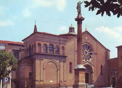Chiesa di S. Domenico