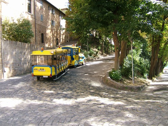 mobilità...alternativa!