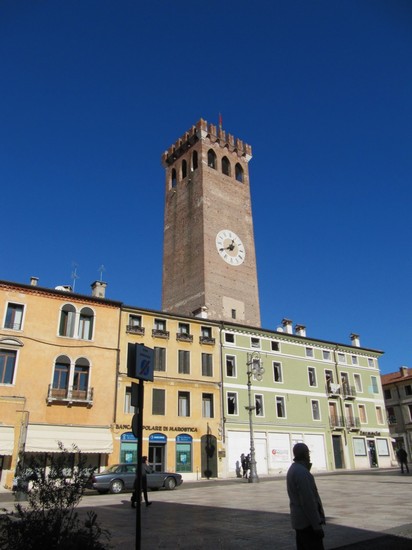 Castello Bassano del Grappa