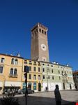 Castello Bassano del Grappa