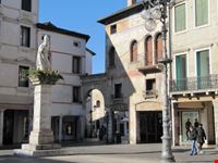 Piazza della Libertà