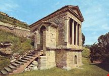 Tempietto del Clitunno