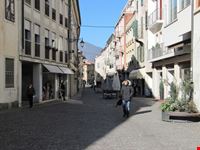 Vie centrali di Bassano