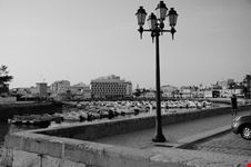 lampione faro