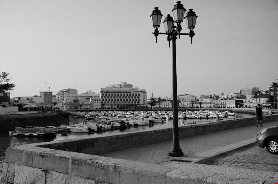  Faro  