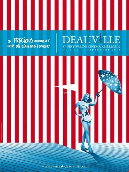 Deauville  