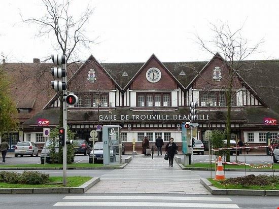  Deauville DurandMatthieu - Creative Commons DurandMatthieu