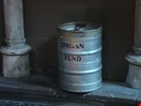 Birra ovunque!!!