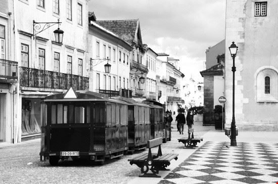  Tomar, Portugal  