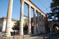 Colonne di San Lorenzo