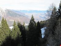 Panorama Dolomiti