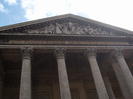 Il Pantheon