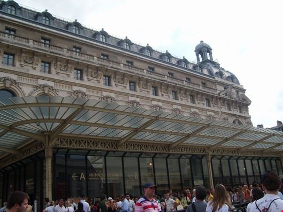 Musée d'Orsay  Paris  