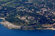 saint-tropez citadelle de saint-tropez
