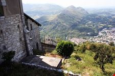 lourdes pic du jers a lourdes
